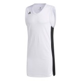 Camiseta de Baloncesto ADIDAS Nxt prm FR9433