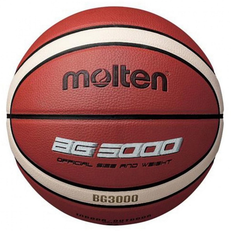 Baln Baloncesto Molten B6g3000