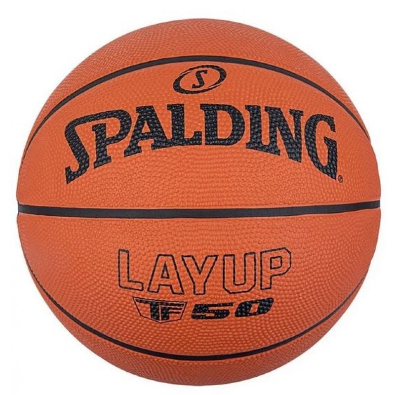Baln Baloncesto Spalding TF 50 Layup