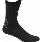 Calcetín de Baloncesto ADIDAS Grip Printed Crew Socks HN8842