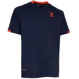 Camiseta Entrenamiento de Baloncesto PATRICK Alto Rendimiento EXCLPERW01-SUB
