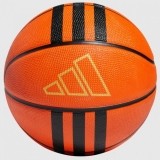 Balón de Baloncesto ADIDAS Rubber X3 Hm4970