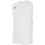 Camiseta de Baloncesto MERCURY Basket London  Mecbas-02