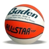 Baln Baloncesto de Baloncesto BADEN All Star  BK.ALLS6