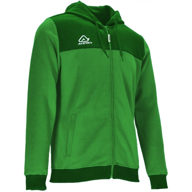 Chaqueta Chndal Acerbis Harpaston Hoodie