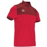 Polo de Baloncesto ACERBIS Harpaston polo 0911027-110