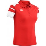 Polo de Baloncesto ACERBIS Kemari Woman Polo 0910253-343