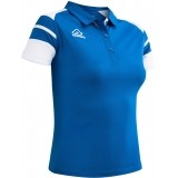 Polo de Baloncesto ACERBIS Kemari Woman Polo 0910253-430