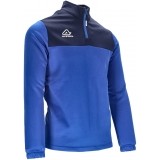 Sudadera de Baloncesto ACERBIS Harpaston H/Zip Sweatshirt 0911029-042