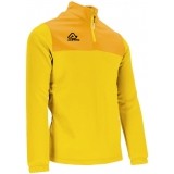 Sudadera de Baloncesto ACERBIS Harpaston H/Zip Sweatshirt 0911029-060