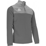 Sudadera de Baloncesto ACERBIS Harpaston H/Zip Sweatshirt 0911029-070