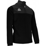 Sudadera de Baloncesto ACERBIS Harpaston H/Zip Sweatshirt 0911029-090