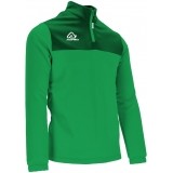 Sudadera de Baloncesto ACERBIS Harpaston H/Zip Sweatshirt 0911029-131