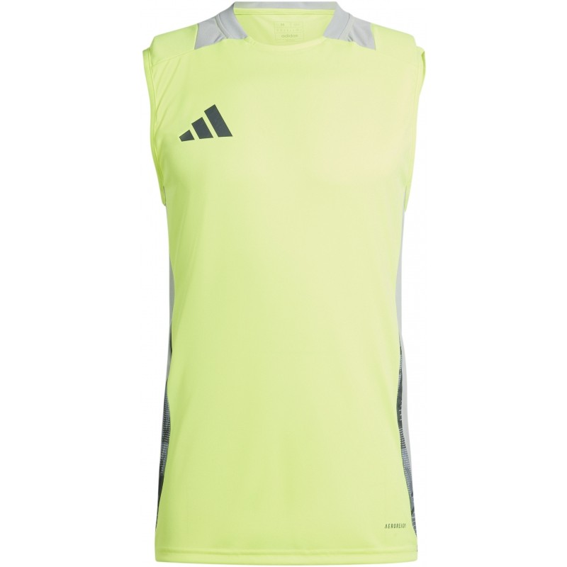 Camiseta Entrenamiento adidas Tiro 24 Competition Training Sleeveless Jersey