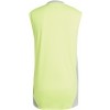 Camiseta Entrenamiento adidas Tiro 24 Competition Training Sleeveless Jersey