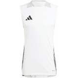 Camiseta Entrenamiento de Baloncesto ADIDAS Tiro 24 Competition Training Sleeveless Jersey IR5479