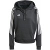 Sudadera adidas Tiro 24 Sweat Hoodie women