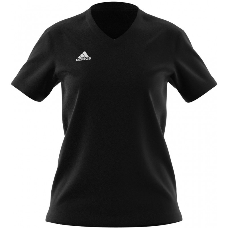 Camiseta Entrenamiento adidas Entrada 22 Tee Women