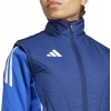 Chaqueta Chndal adidas Tiro 24 Competition Winterized Women