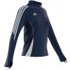 Sudadera adidas Tiro 24 Winterized Top Women