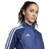 Sudadera adidas Tiro 24 Winterized Top Women