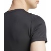  adidas Techfit Short Sleeve