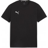 Camiseta Entrenamiento de Baloncesto PUMA TeamGoal Casual 658615-03