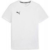 Camiseta Entrenamiento de Baloncesto PUMA TeamGoal Casual 658615-04