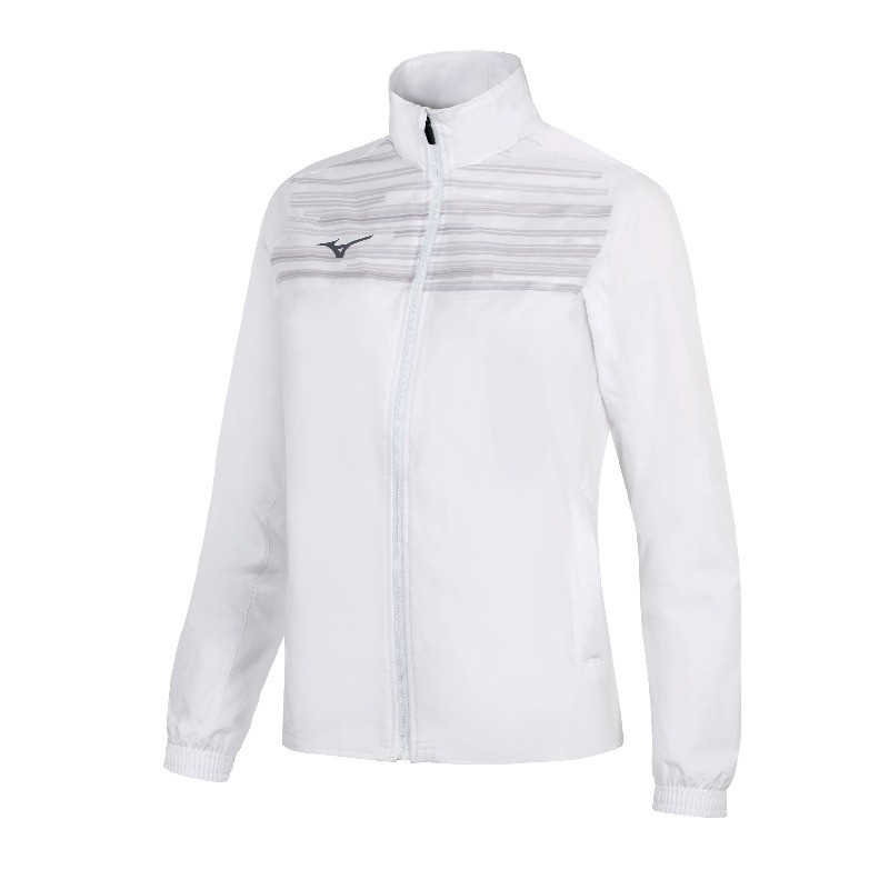 Chaqueta Chndal Mizuno Chiba Micro