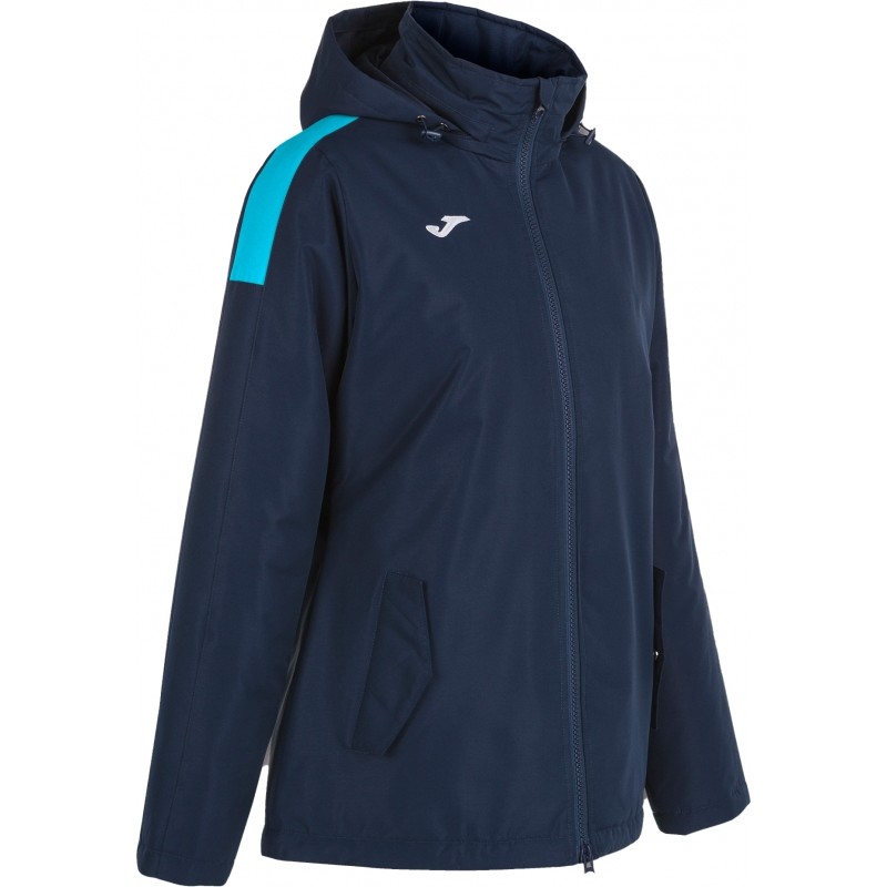 Chaquetn Joma Trivor Anorak 3/7