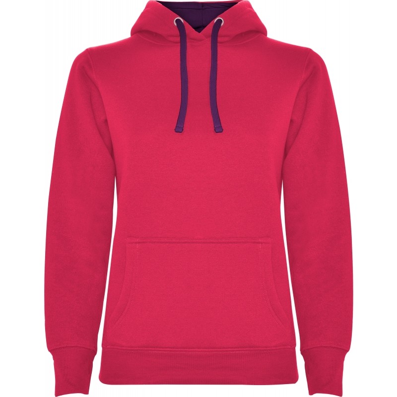 Sudadera Roly Urban Woman