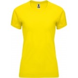 Camiseta Entrenamiento de Baloncesto ROLY Bahrain Woman 0408-03