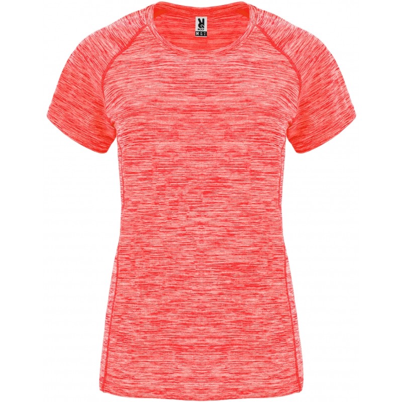 Camiseta Entrenamiento Roly Austin Woman