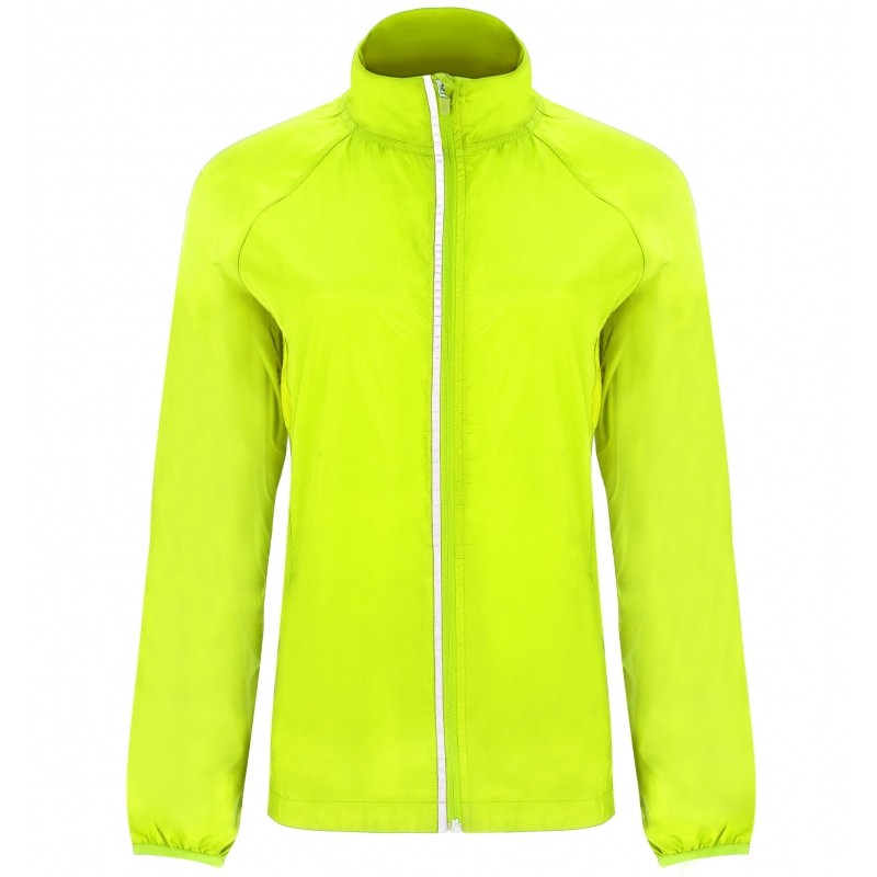 Chaqueta Chndal Roly Glasgow Woman