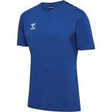Camiseta Entrenamiento de Baloncesto HUMMEL Co T-Shirt S/S 220007-7045