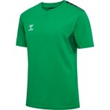 Camiseta Entrenamiento de Baloncesto HUMMEL Co T-Shirt S/S 220007-6235