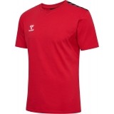 Camiseta Entrenamiento de Baloncesto HUMMEL Co T-Shirt S/S 220007-3062