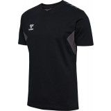 Camiseta Entrenamiento de Baloncesto HUMMEL Co T-Shirt S/S 220007-2001