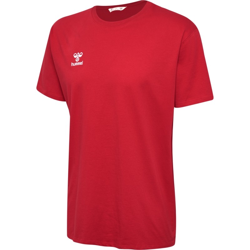 Camiseta Entrenamiento hummel HmlGo 2.0 S/S