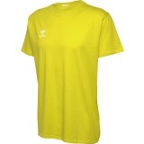 Camiseta Entrenamiento de Baloncesto HUMMEL HmlGo 2.0 S/S 224828-5269