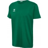 Camiseta Entrenamiento de Baloncesto HUMMEL HmlGo 2.0 S/S 224828-6140