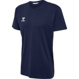 Camiseta Entrenamiento de Baloncesto HUMMEL HmlGo 2.0 S/S 224828-7026