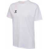 Camiseta Entrenamiento de Baloncesto HUMMEL HmlGo 2.0 S/S 224828-9001