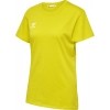 Camiseta Entrenamiento hummel HmlGo 2.0 S/S Woman