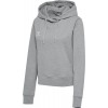 Sudadera hummel HmlGo 2.0 Hoodie Woman