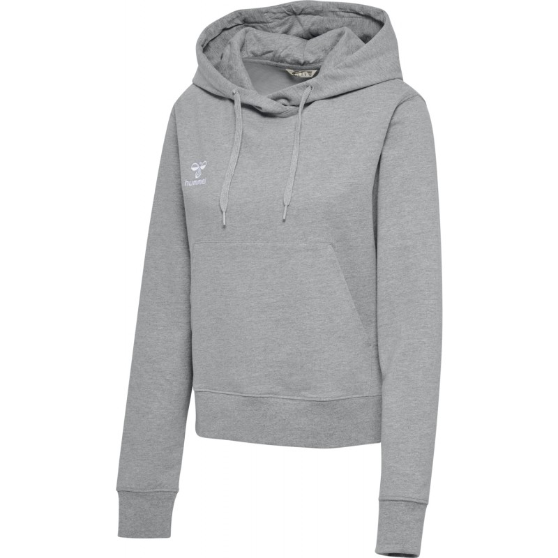 Sudadera hummel HmlGo 2.0 Hoodie Woman