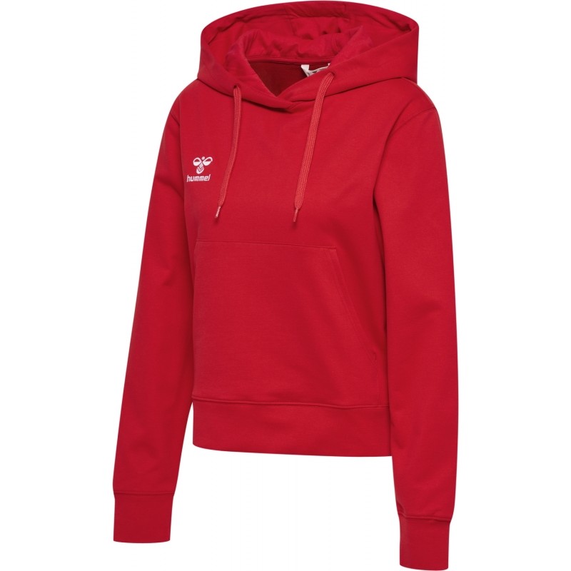 Sudadera hummel HmlGo 2.0 Hoodie Woman