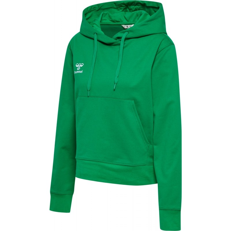 Sudadera hummel HmlGo 2.0 Hoodie Woman