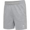 Bermuda hummel HmlGo 2.0 Sweatshort Woman