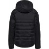 Chaquetn hummel HmlGo Quilted Hood Jacket Woman